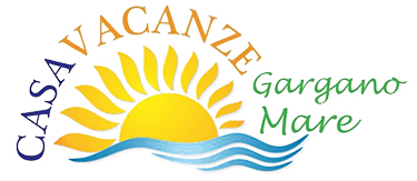 Casa Vacanze Gargano Mare – Casa Vacanze Peschici Logo